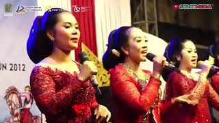 Ningggal katresnan-All Artis-Campursari Cakra Budaya (Official Music Video)