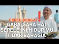 Ilmu Mahal! Problem Umat Akhir Zaman | Kemrungsung | Habib Novel Alaydrus