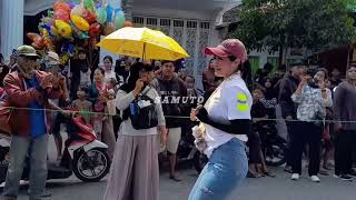 Karnaval Haul Syekh Jangkung Kayen 2025 | Blizzard Audio feat Resti sintia dan Nadya Firzana