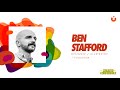 Peace Be The Journey, Ben Stafford, Designer and Art Teacher