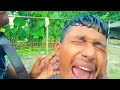 দেশী🤣🤣 সেলুন রাজবংশী কমেডি ভিডিও ambari fun tv