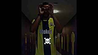 fenerbahce edit #football #fenerbahçe #ucl #shorts