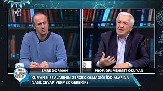 Kuran Kıssaları Neler Anlatır? / Mehmet Okuyan - Emre Dorman