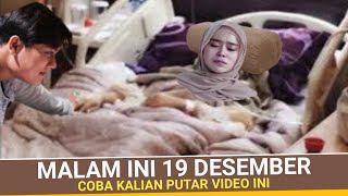 Terbaru !! Semua Jadi Heboh, Lesti kejora Takut Bayinya Kelainan Ajak Rizky Billar Buat USG Ulang