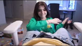 Hannahowo Onlyfans Leak Real