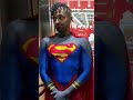 Superman Elevator Prank😏 #jeezzai #funny #tiktok #shorts