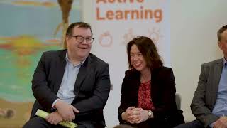 Healthy Active Learning at Randwick School, Lower Hutt
