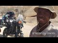 namibia adventure riding