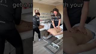 Secrets of the Ultimate Duo Massage Experience