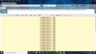 SQL Injection Shell Upload