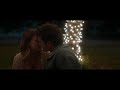 2 hearts kiss scenes — chris and sam jacob elordi and tiera skovbye