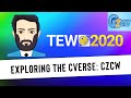 TEW 2020 - Exploring the CVerse, Episode 13: CZCW