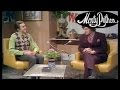 The Man Who Speaks in Anagrams - Monty Python's Flying Circus