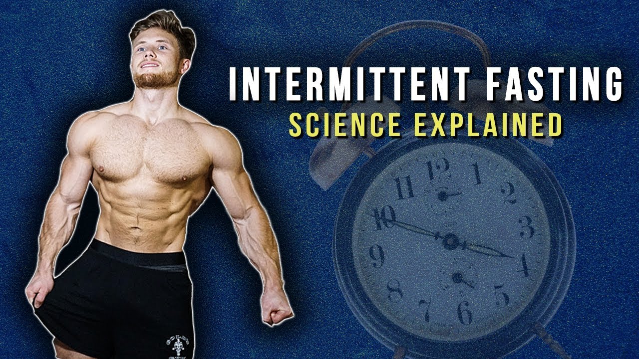 The Science Behind Intermittent Fasting (14 Studies) | Nutritional ...