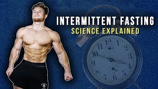 The Science Behind Intermittent Fasting (14 Studies) | Nutritional Science Explained