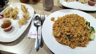 Review Solari@'s Foods