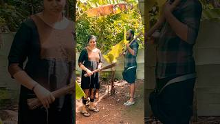 ഞാൻ തന്നെ ഇങ്ങേരെ കൊല്ലും😂#shorts #youtubeshorts #trending #shortvideo #couple #funny #comedy #like