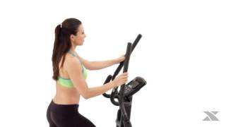 XTERRA Fitness   FS1 5 Elliptical Trainer