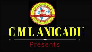 സ്വർഗ്ഗാരോഹണ തിരുനാളും  സ്വാതന്ത്ര്യ ദിനവും | CML Anicadu