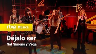 Nat Simons y Vega - \