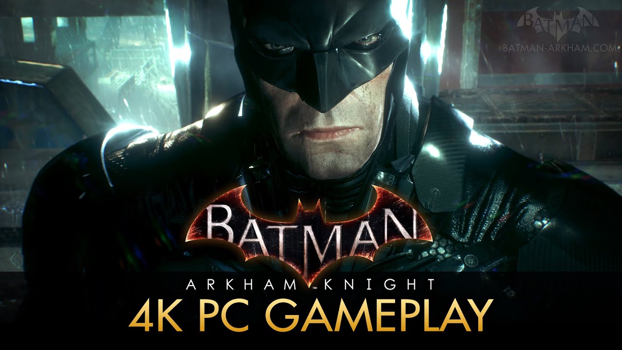Бэтмен кнайт пк. Batman Arkham Knight крок. Batman: Arkham Knight Premium Edition.