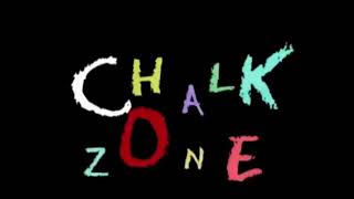 ChalkZone (WDA AU) Intro Multilanguage