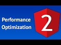 Profile and optimize your Angular 2 apps