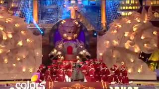 Sansui Colors Stardust Awards: 10th Jan, Sunday 7PM