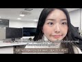 직장인 vlog ✨ 태국어로 할 수 있는 일들 태국어로 취업하기 อาชีพใช้ภาษาไทย