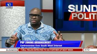 Politics Today: Bode George Wants PDP Chairmanship, I Won’t Support Him – Fayose Pt. 2