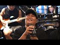 hulaan janine teñoso knowing niña cover live recording session