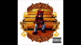 Graduation Day - Kanye West (The College Dropout)
