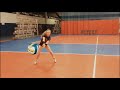 What is the best volleyball ball for professional players