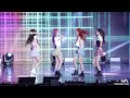 170724 blackpink 블랙핑크 마지막처럼 4k 직캠 @울산 음악중심 4k fancam by wa