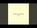 Fragile Silver Midnight