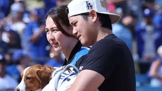 ドジャース・大谷翔平が今季を象徴する10選手のトップに　「とてもかわいい愛犬も紹介してくれた」