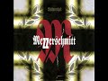 mezzerschmitt ‎ weltherrschaft 2002 full ep