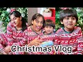 Christmas Vlog With Lian’s Canadian Grandparents