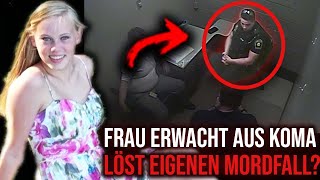 Frau erwacht aus Koma und löst eigenen Mordfall? | Der Fall Jessica Boynton