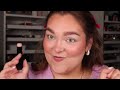SEPHORA SAVINGS EVENT TRY-ON AND FIRST IMPRESSIONS!