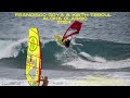 FRANCISCO GOYA & KEITH TEBOUL RAW | SlowMo Aloha Classic Action 2024