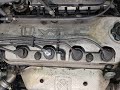 95 Honda Accord 2.2 Broken Timing Belt in the Shop . Will it Have Valve Damage ? Part 1