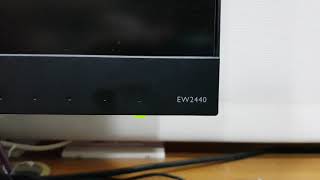 BENQ EW2440L