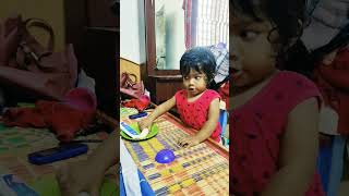 👨‍👩‍👧💥Appa ponnu 💥Alaparaigal Wait for End 🙄😂😂#shorts #tamil #funny #comedy