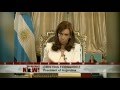 Argentina Alleges Extortion After Supreme Court Sides With Vulture Funds Preying on Sovereign Debt