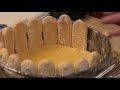 how to make a charlotte cake