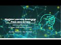 Week1: Exploratory Data Analysis and Data Visualization with Python