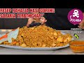 TANBOY KUN BONGKAR RESEP NASI GORENG SOLARIA !!