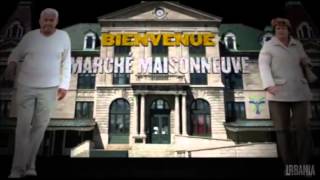 MTL12 - Marché Maisonneuve en chiffres