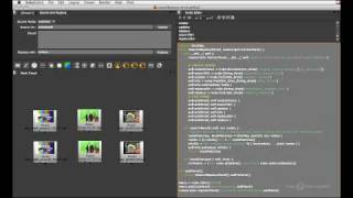 Nuke | Python For Artists: Python Panels Callbacks (Part 1)